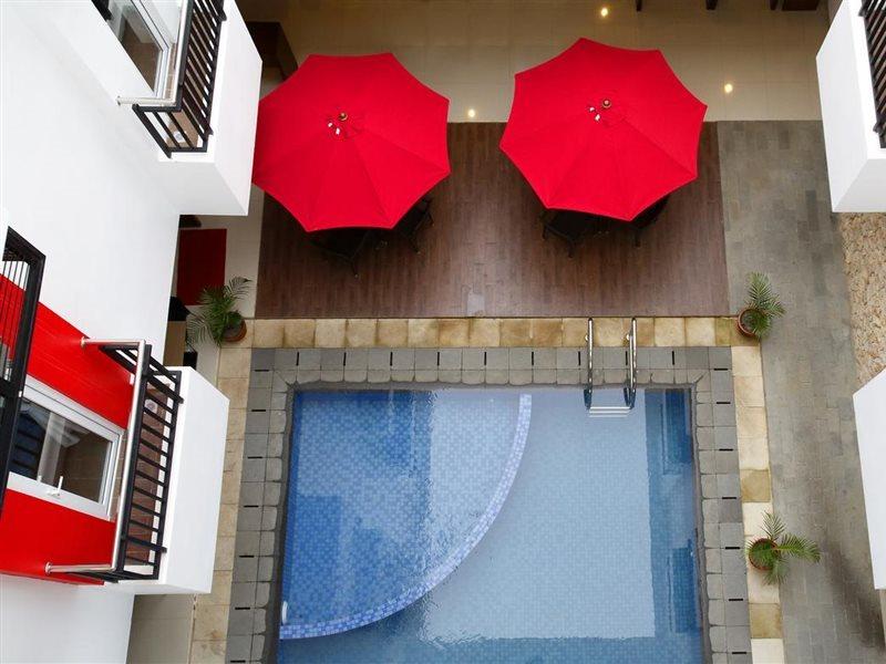 Amaris Hotel Muara Bungo - Jambi Exterior photo