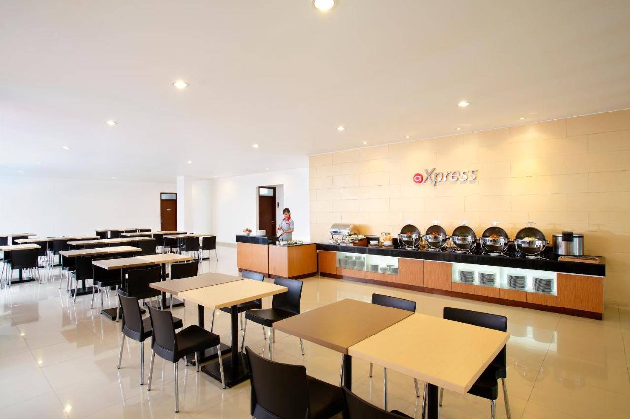 Amaris Hotel Muara Bungo - Jambi Exterior photo