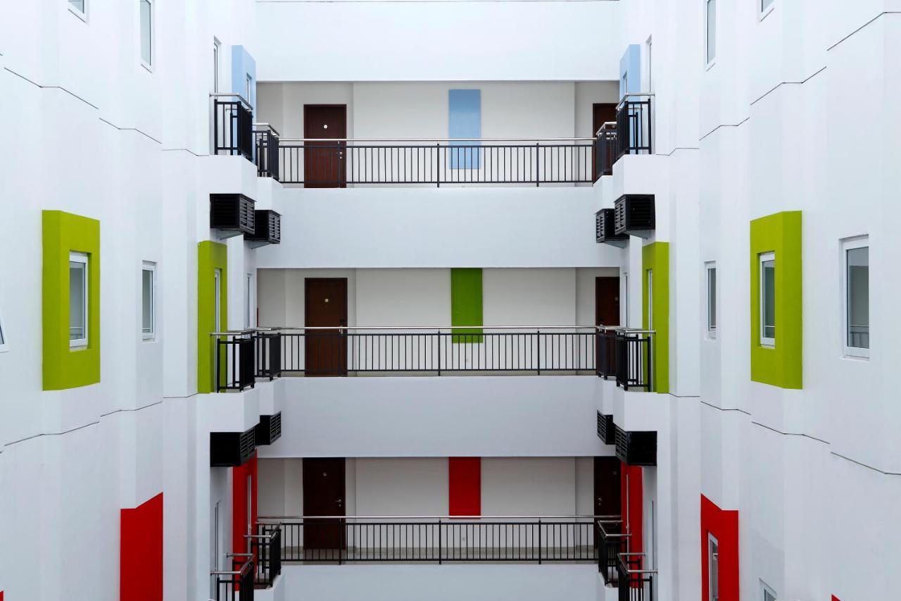 Amaris Hotel Muara Bungo - Jambi Exterior photo