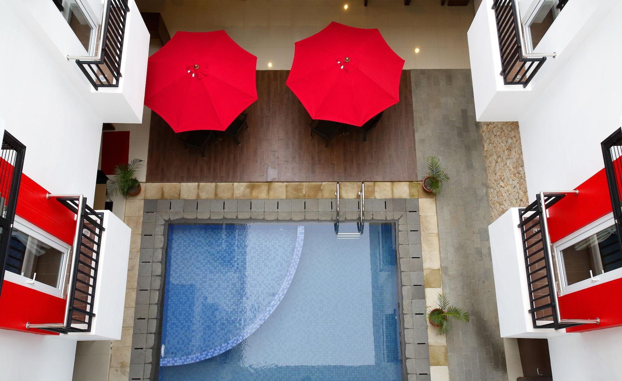 Amaris Hotel Muara Bungo - Jambi Exterior photo